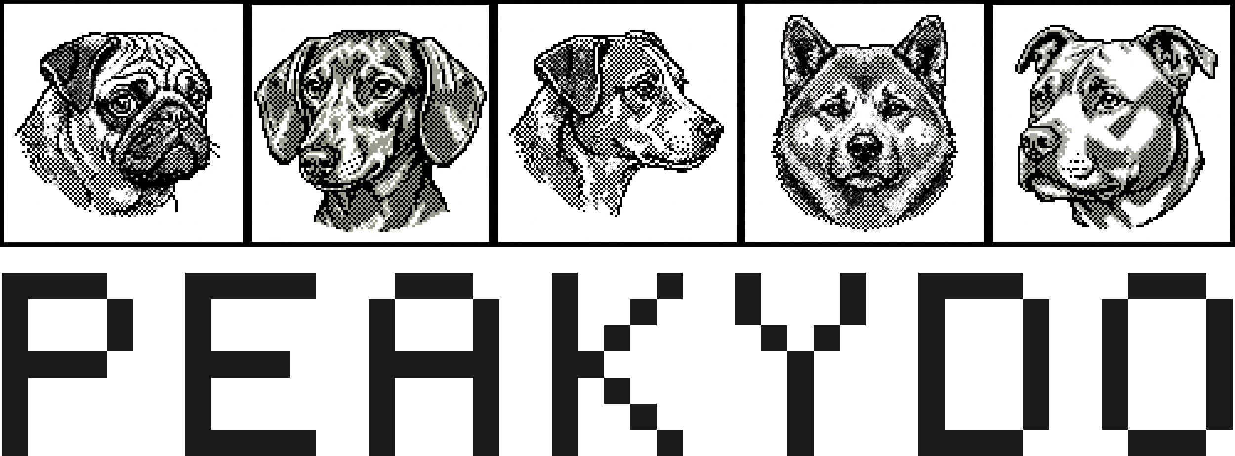 Peakydo